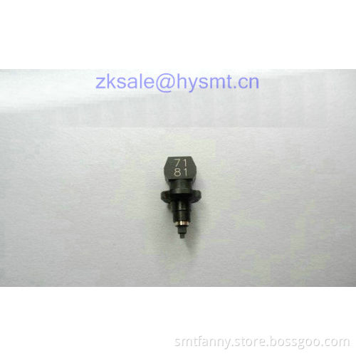 pl3396892 yamaha nozzle 71a smt nozzle_kv8_m7710_aox